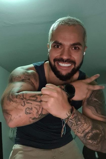 ferrau OnlyFans picture