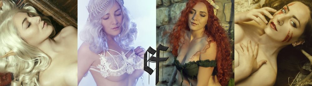 eroticfantasyphotography OnlyFans profile picture
