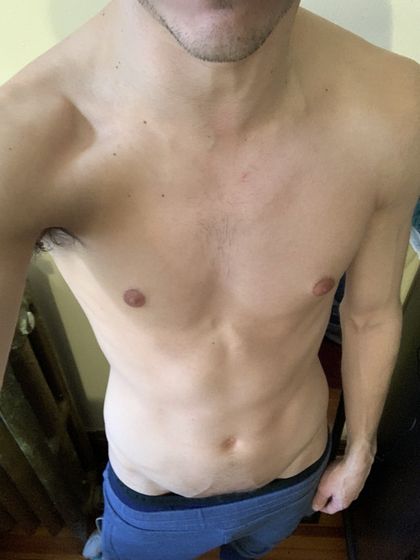 borntobwildxxx OnlyFans picture