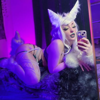 ipeachysweet OnlyFans picture