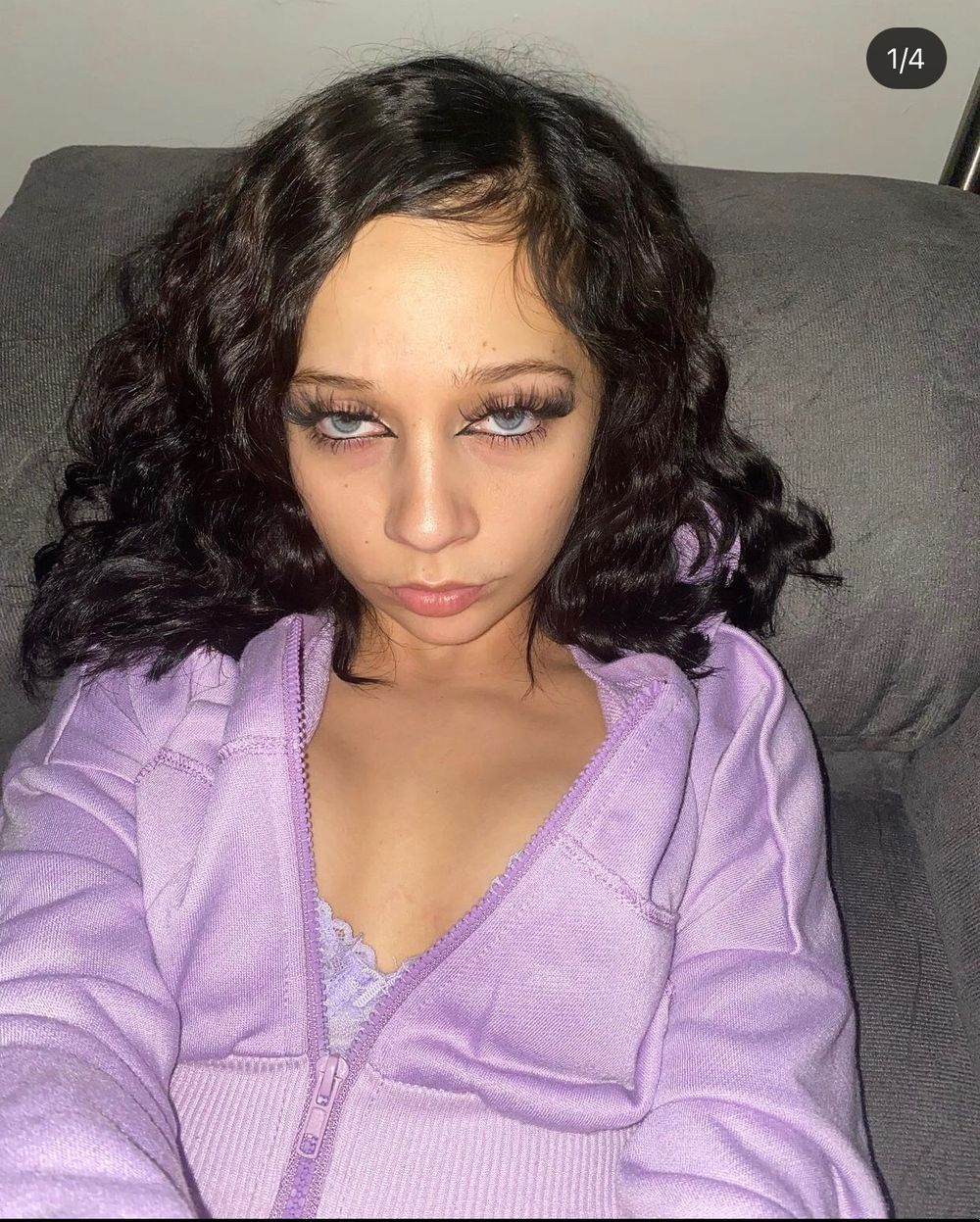 babyyhopeeee OnlyFans profile picture