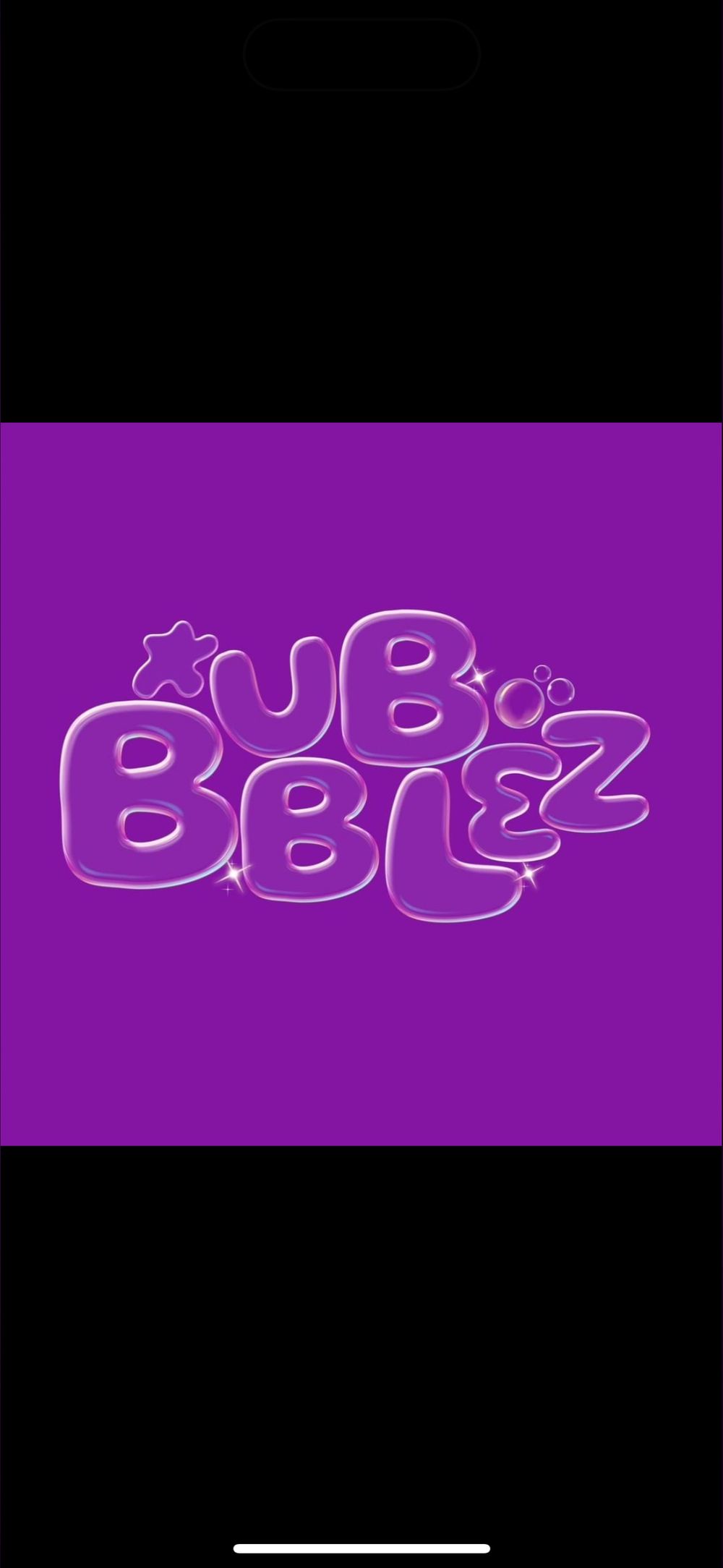 bubblleezz OnlyFans profile picture
