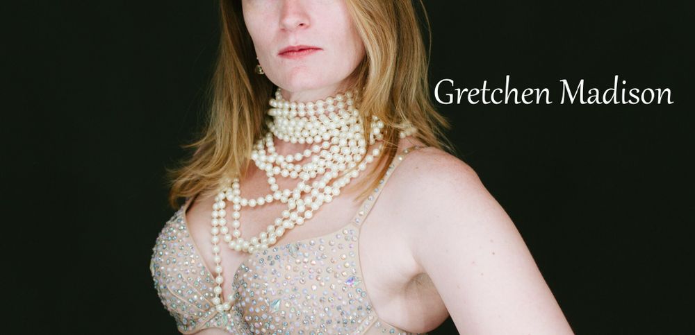gretchenmadison OnlyFans profile picture