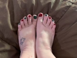 itsjustmytootsies OnlyFans profile picture