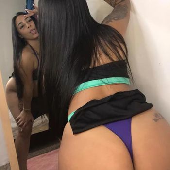 Nathasha Rvette