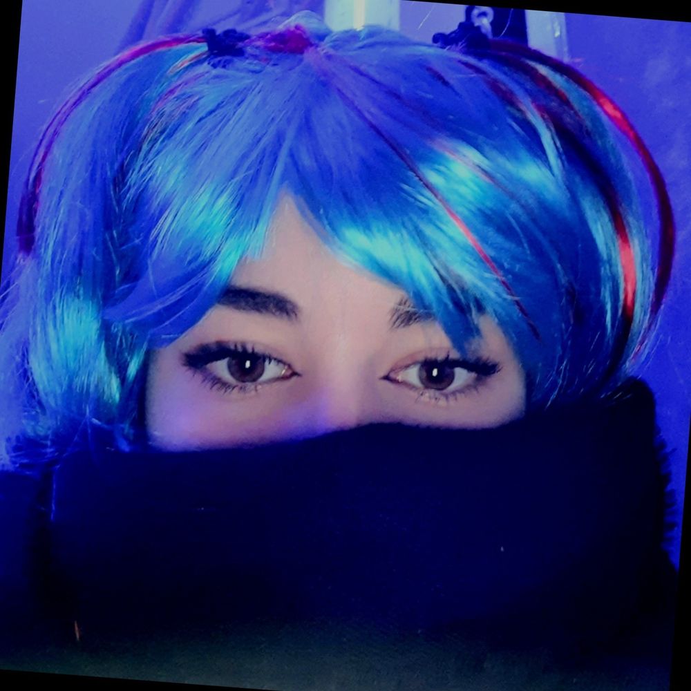blubabydoll666 OnlyFans profile picture
