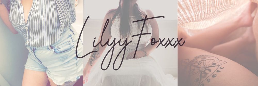 lilyyfoxxx OnlyFans profile picture