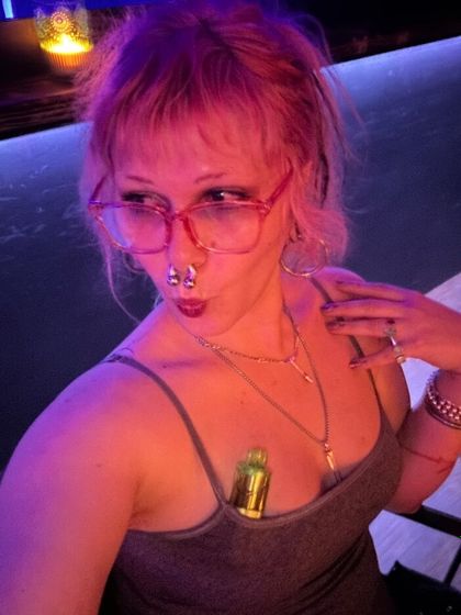 thelilah OnlyFans picture