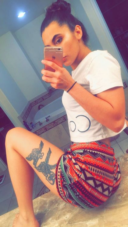 ally-bear OnlyFans picture
