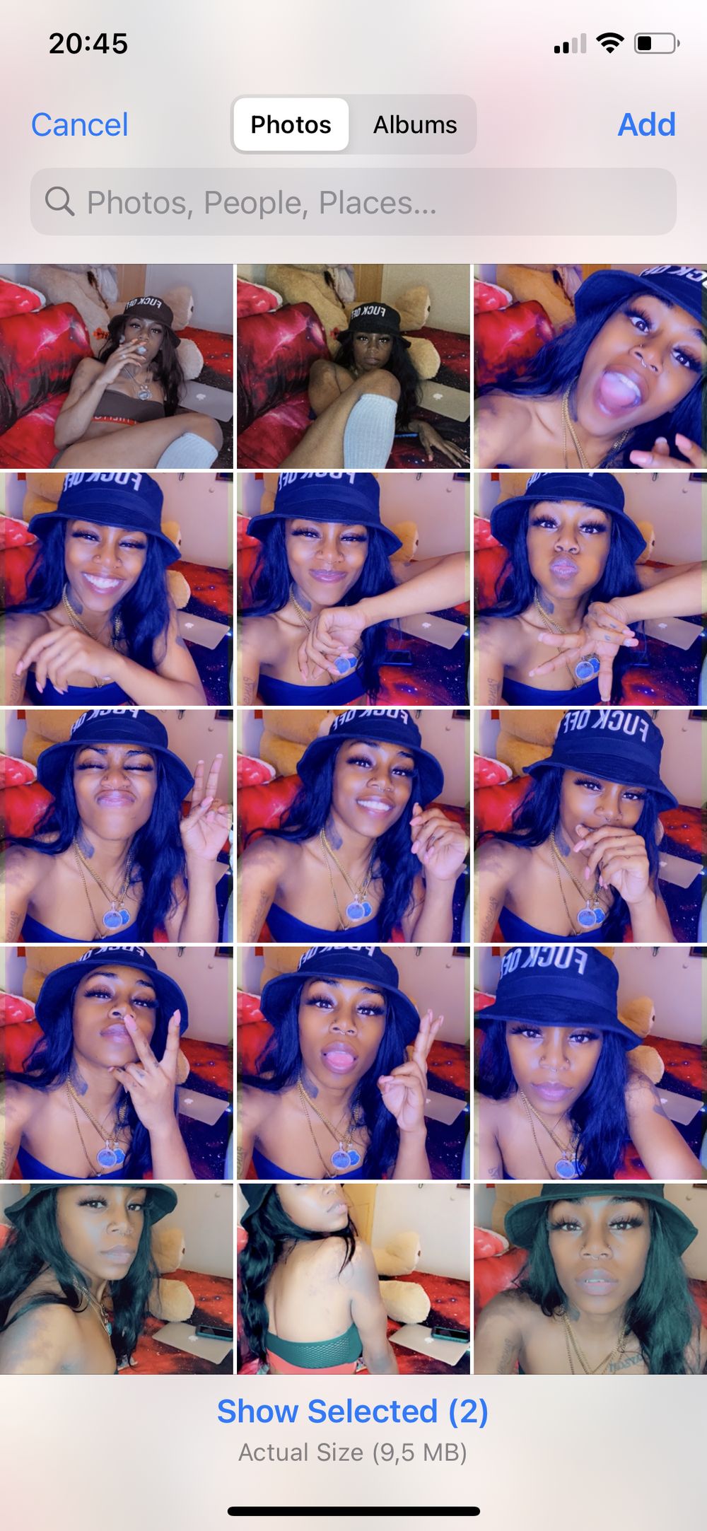 welovetiinyg OnlyFans profile picture