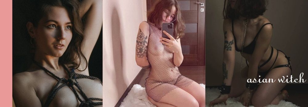 asian_witch OnlyFans profile picture