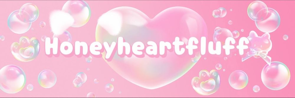 honeyheartfluff OnlyFans profile picture