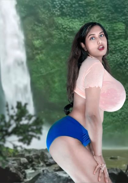 hemoshree OnlyFans picture
