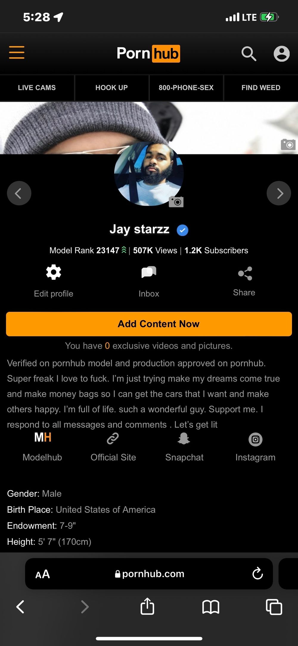 jay_h_2 OnlyFans profile picture