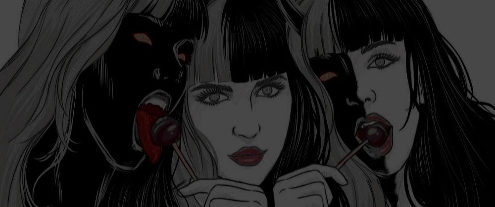 goth.pixie OnlyFans profile picture