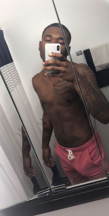 Uncle Daddy