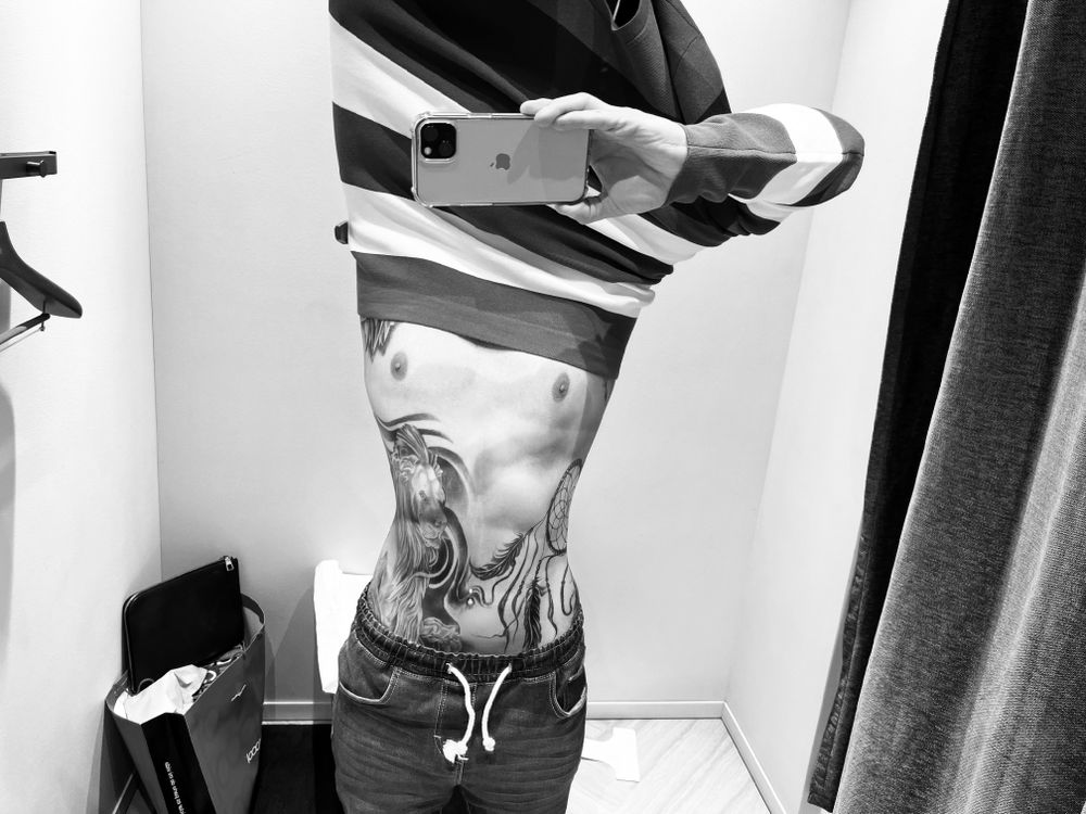 mich0302 OnlyFans profile picture