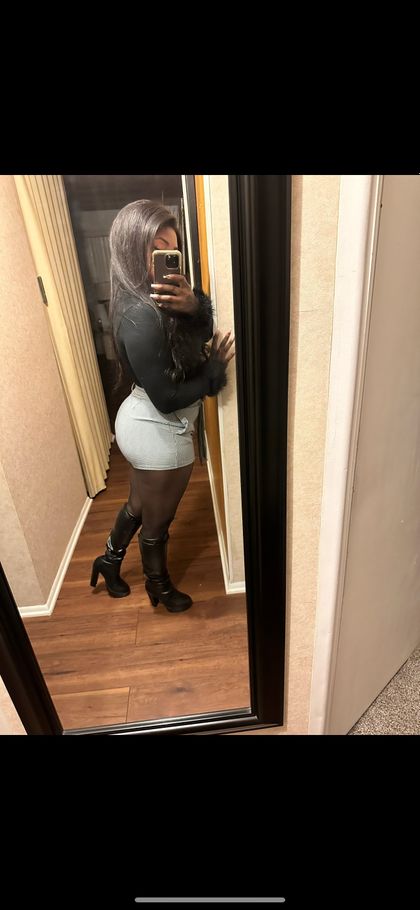 goddess-cocoa OnlyFans picture