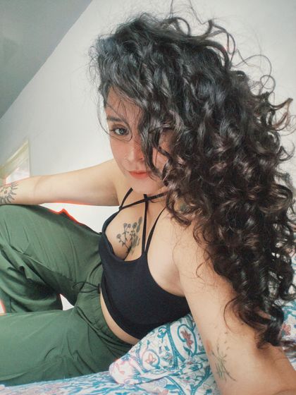 danielaquintero26 OnlyFans picture