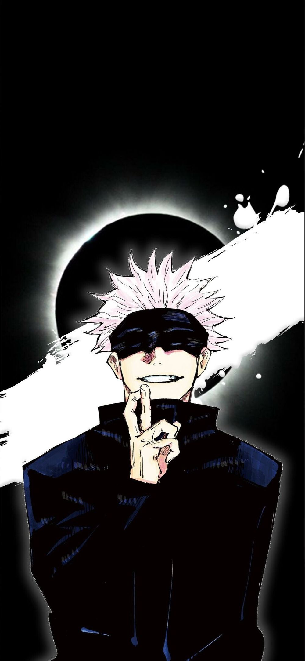 gothdaddyluis OnlyFans profile picture