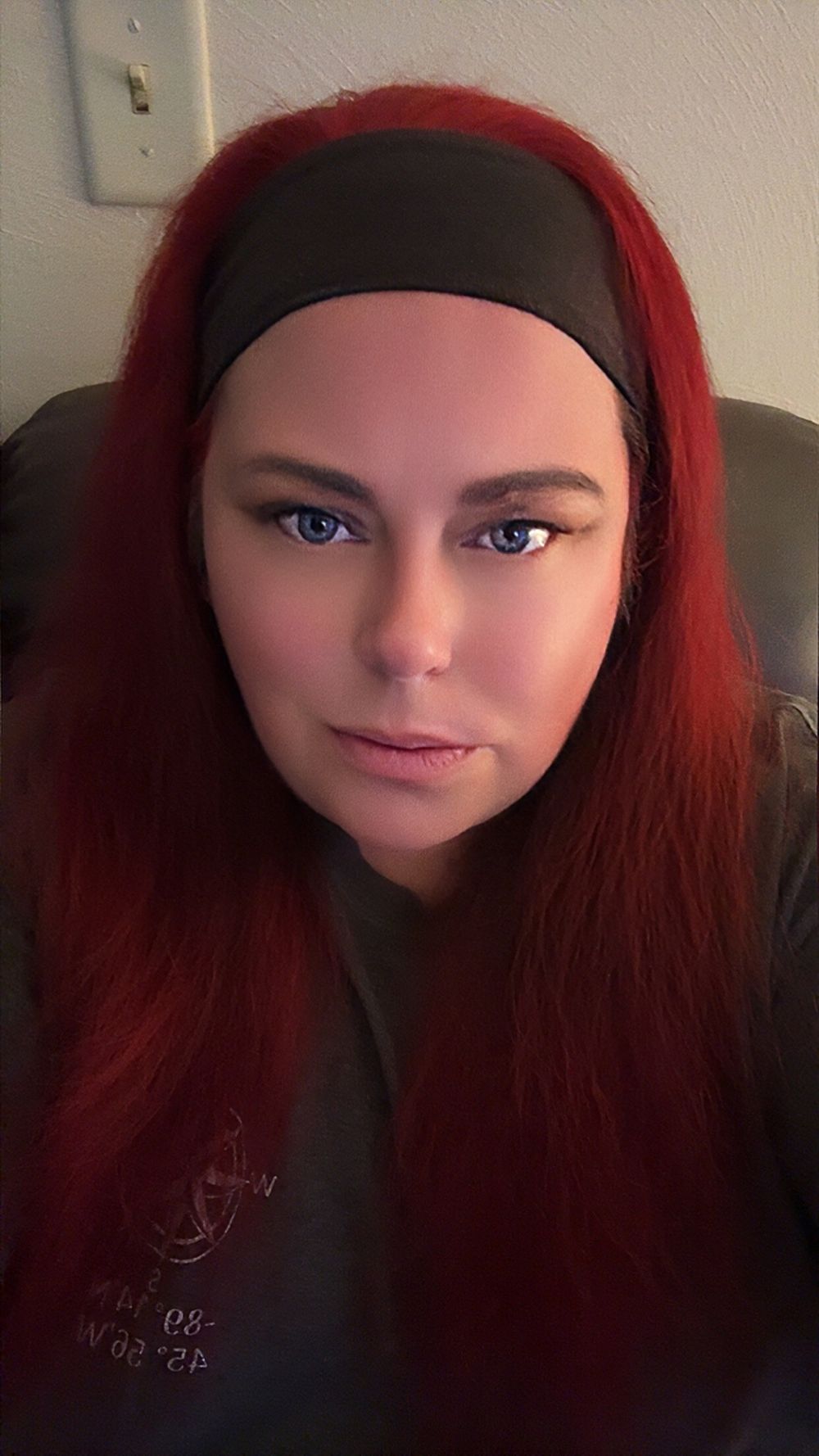 spicyredhead2023 OnlyFans profile picture