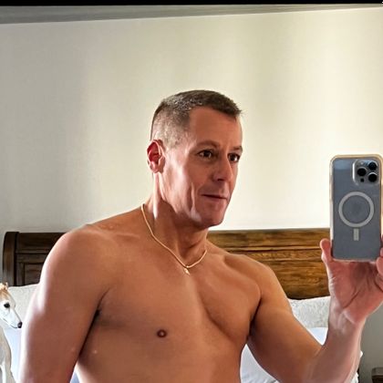 trojanscorpio OnlyFans picture