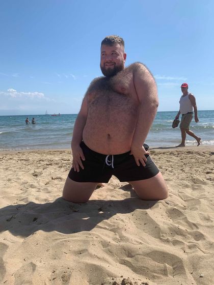 irishcubbear OnlyFans picture