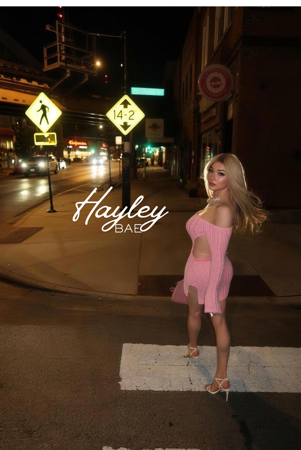 itshayleybae OnlyFans profile picture