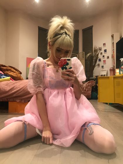 babyalabama OnlyFans picture