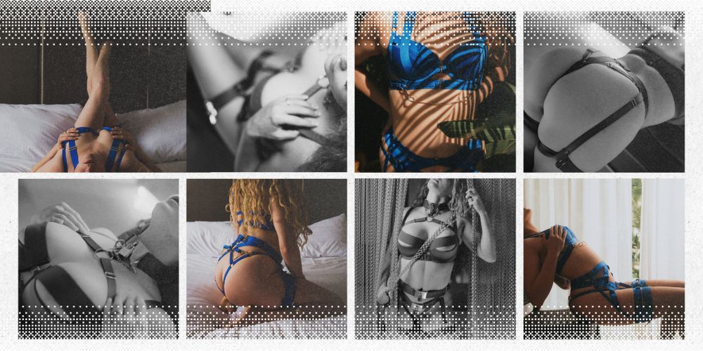 hotblondelizzy OnlyFans profile picture