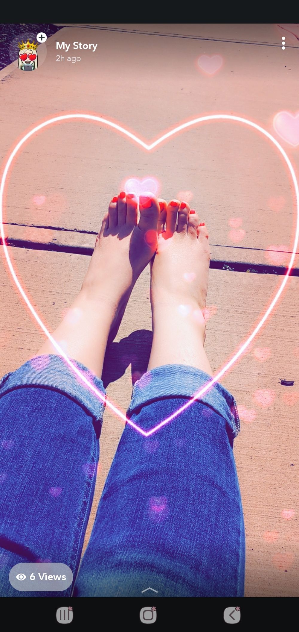 baby28gurl OnlyFans profile picture
