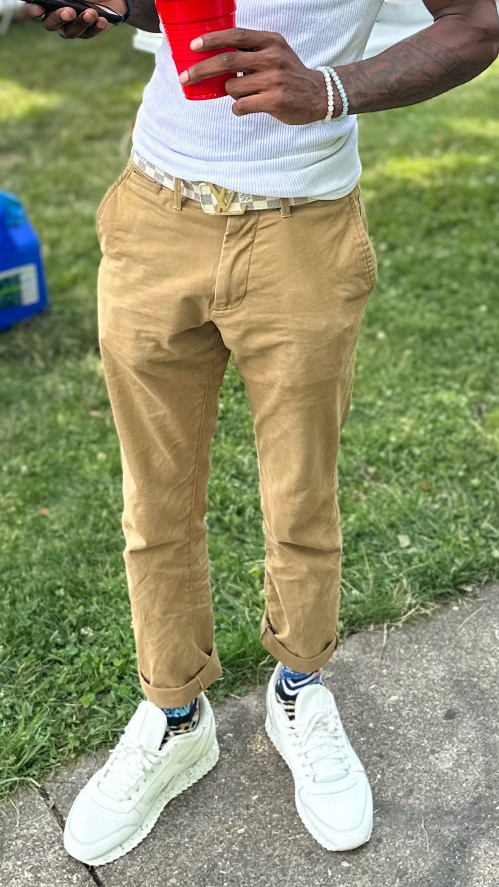 holypipper13 OnlyFans profile picture