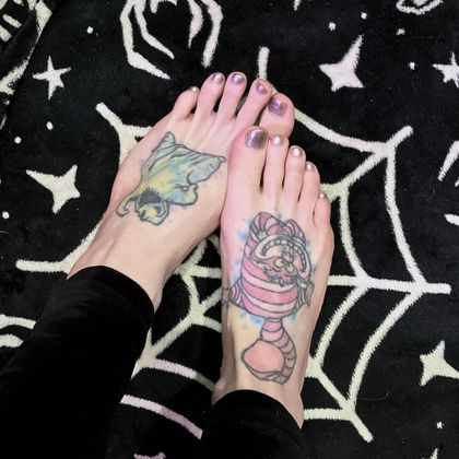 gothkittykatz OnlyFans picture