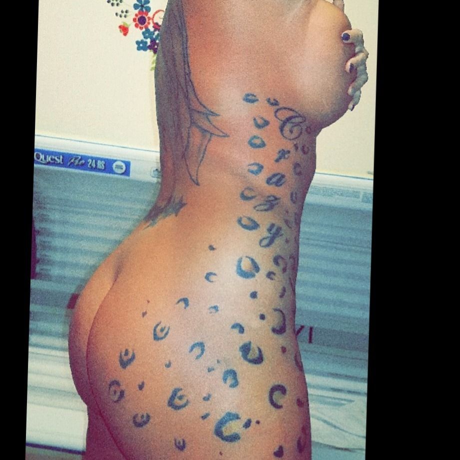 tatteddream22 OnlyFans profile picture
