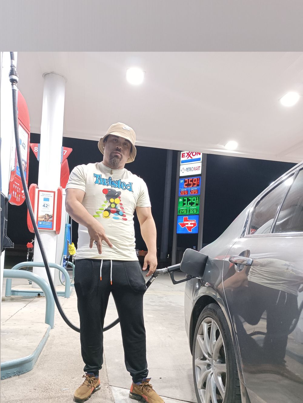 tyrone1deep OnlyFans profile picture