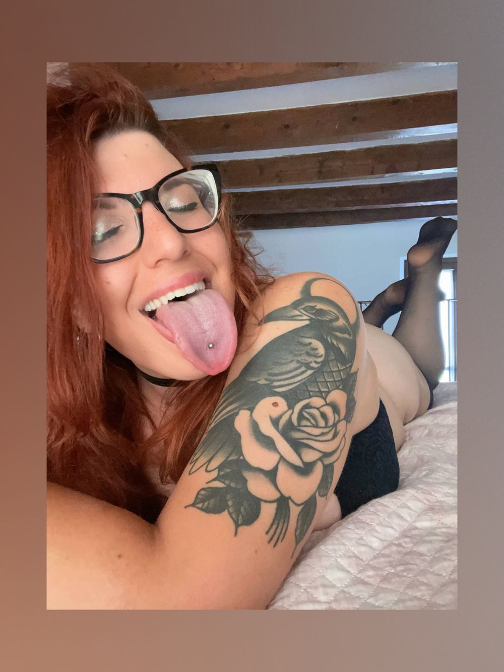 ladysilent OnlyFans profile picture