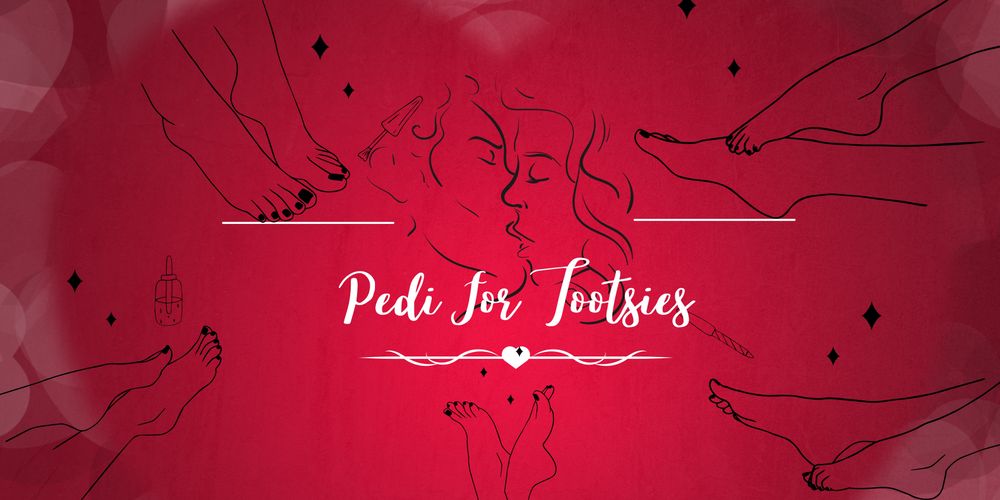 pedifortootsies OnlyFans profile picture