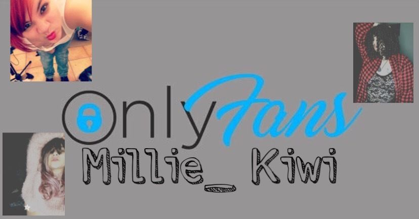 millie_kiwi OnlyFans profile picture