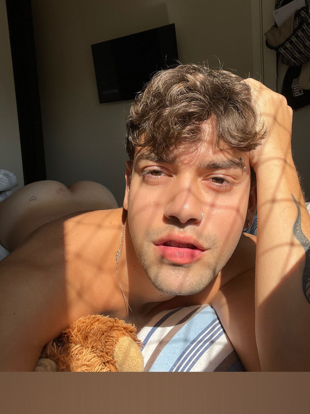 noahmoraesfree OnlyFans profile picture