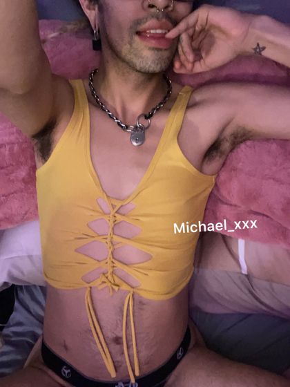 michael_xxx OnlyFans picture