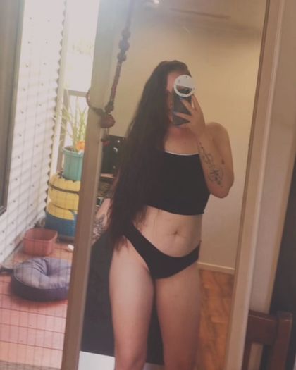 ruralgirlwilderness OnlyFans picture