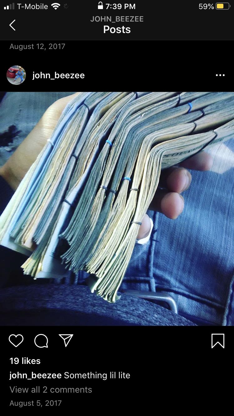 realspillsauce1612 OnlyFans profile picture
