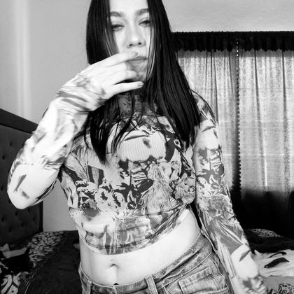 merarigray OnlyFans picture