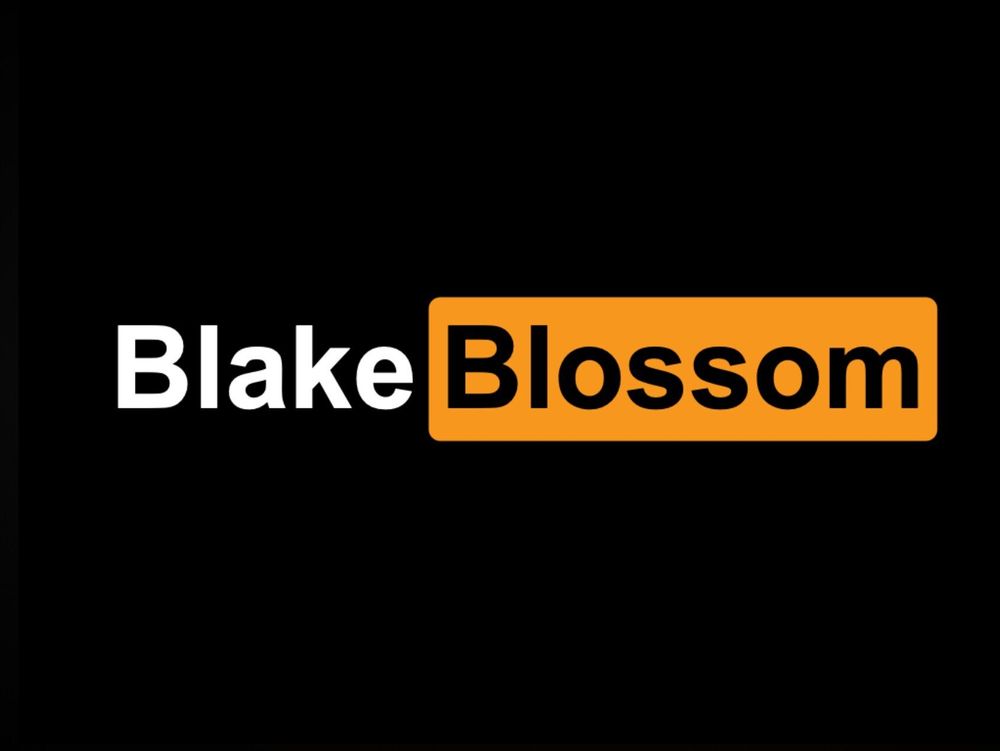blakeblossomfree OnlyFans profile picture