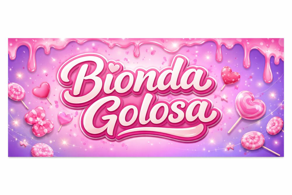 biondagolosa OnlyFans profile picture