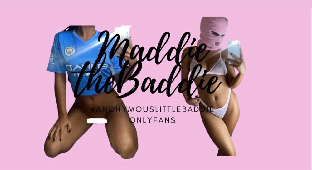 anonymouslittlebaddie OnlyFans profile picture