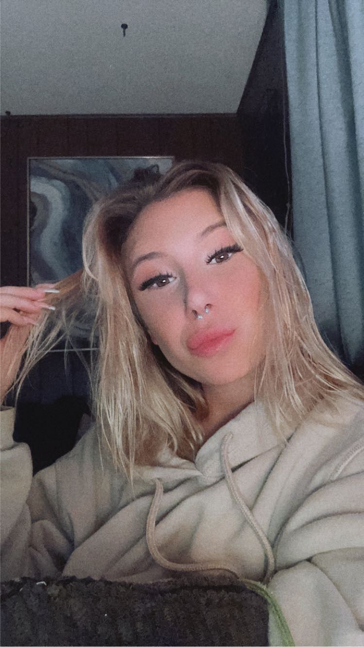 bbygirlk143 OnlyFans profile picture