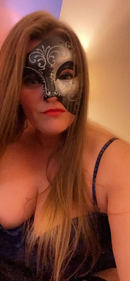 blueyedmistress OnlyFans picture