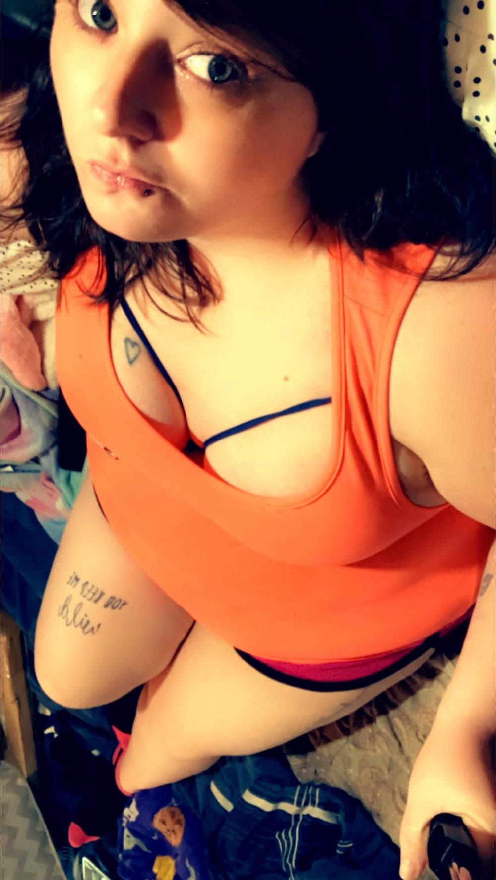 smerffettprincess OnlyFans profile picture