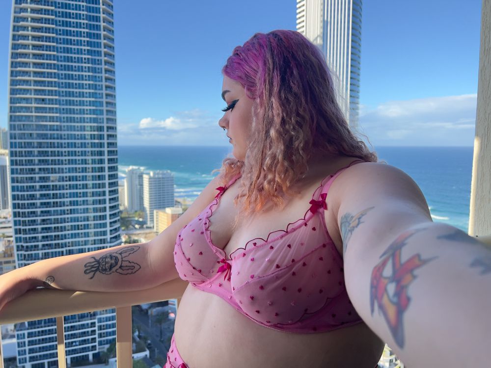 ech0-bl0ss0m OnlyFans profile picture